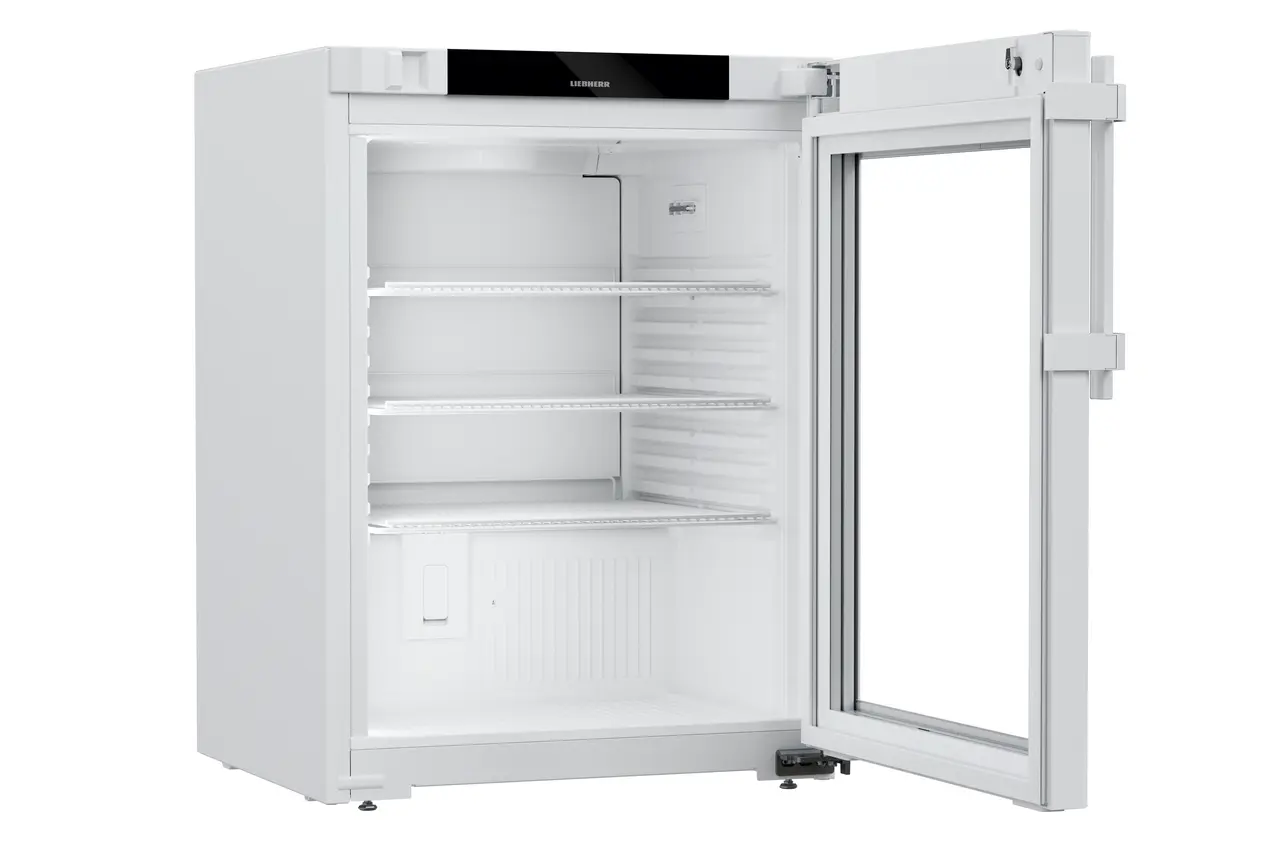 HMTvh 1511 Perfection Frigider pentru medicamente cu răcire prin